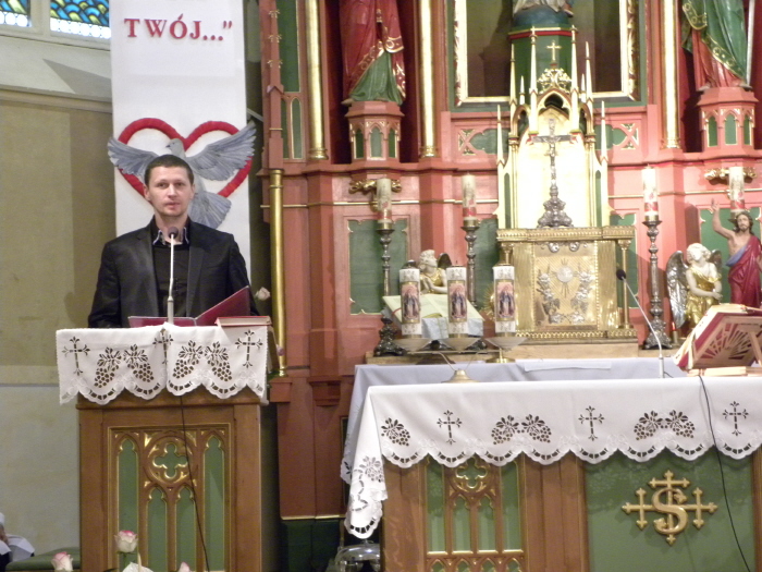 Michał Chorosiński Michał Chorosiński