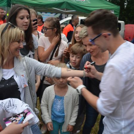 Wyświetl org. rozmiar