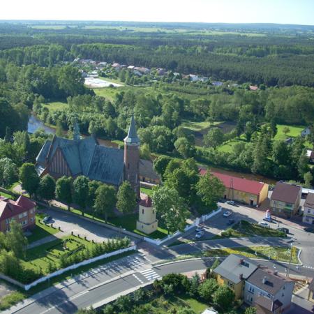 Wyświetl org. rozmiar