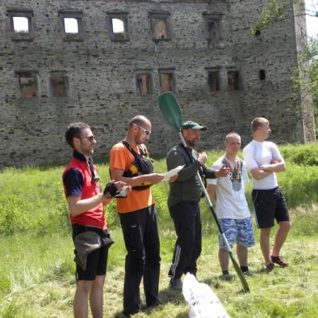 Wyświetl org. rozmiar
